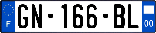 GN-166-BL