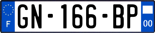 GN-166-BP