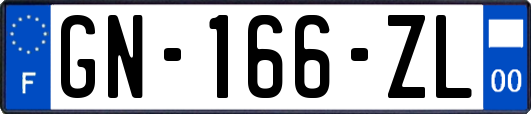 GN-166-ZL