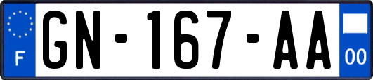 GN-167-AA