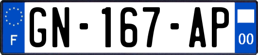 GN-167-AP