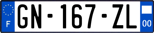 GN-167-ZL