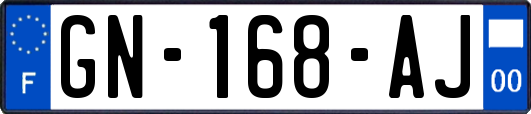 GN-168-AJ