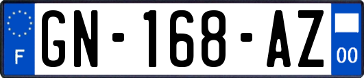 GN-168-AZ