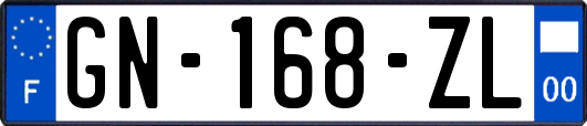 GN-168-ZL