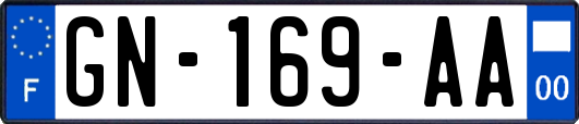 GN-169-AA
