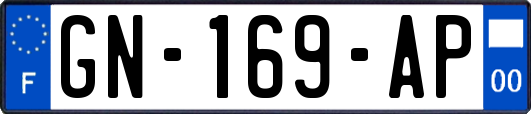 GN-169-AP