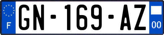 GN-169-AZ