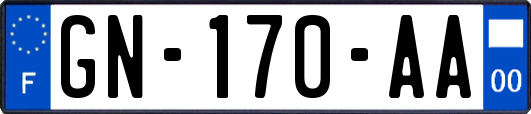 GN-170-AA