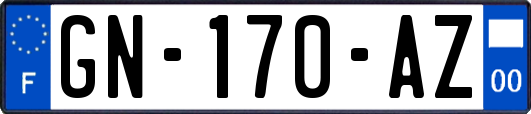 GN-170-AZ