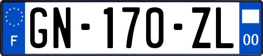 GN-170-ZL