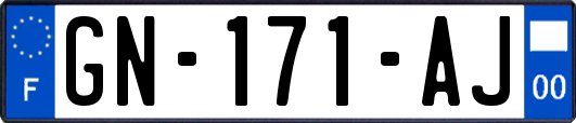 GN-171-AJ