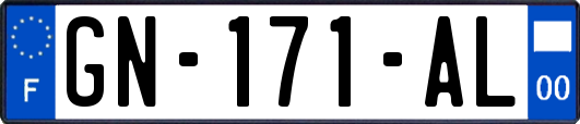 GN-171-AL