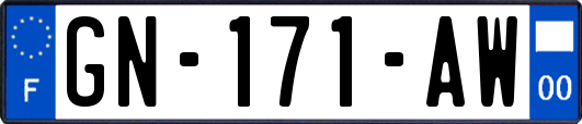 GN-171-AW