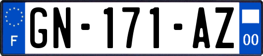 GN-171-AZ