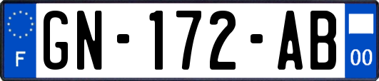 GN-172-AB