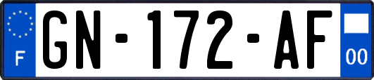 GN-172-AF