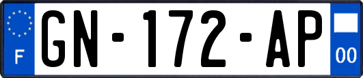 GN-172-AP