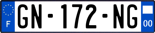 GN-172-NG