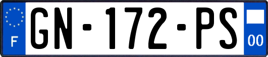 GN-172-PS