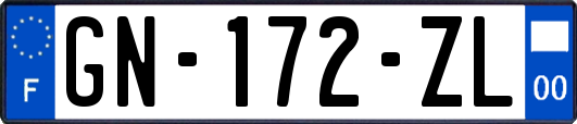 GN-172-ZL