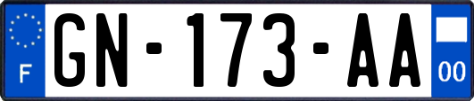 GN-173-AA