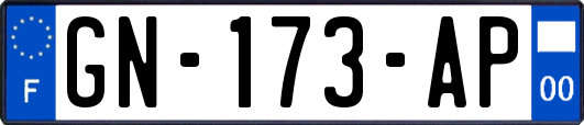 GN-173-AP
