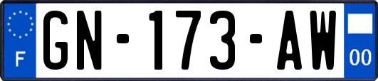 GN-173-AW