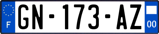 GN-173-AZ