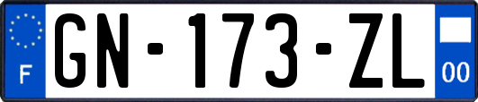 GN-173-ZL