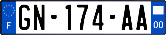 GN-174-AA