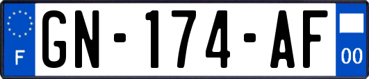 GN-174-AF