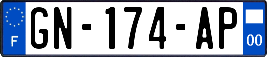 GN-174-AP