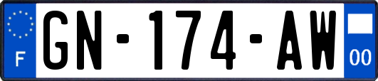 GN-174-AW