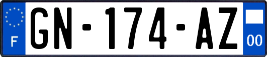 GN-174-AZ