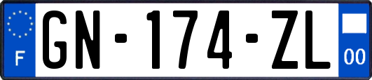 GN-174-ZL