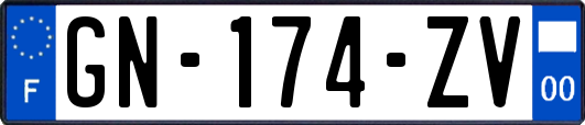 GN-174-ZV