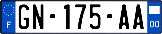 GN-175-AA