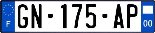 GN-175-AP