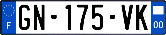 GN-175-VK