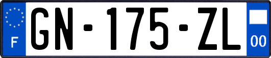 GN-175-ZL