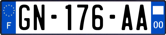 GN-176-AA