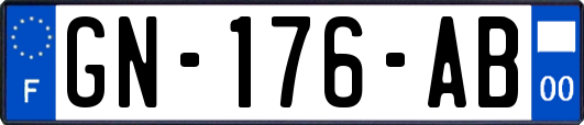 GN-176-AB