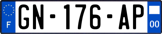 GN-176-AP