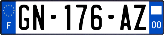 GN-176-AZ