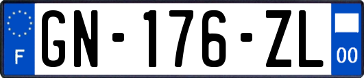 GN-176-ZL