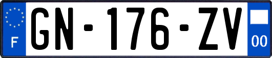 GN-176-ZV