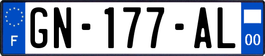 GN-177-AL