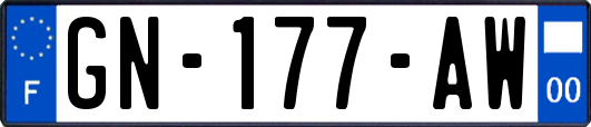 GN-177-AW