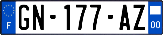 GN-177-AZ